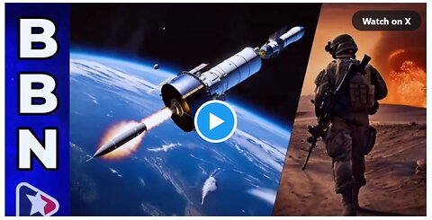 Mike Adams, Says An Orbital EMP Was Just Launched