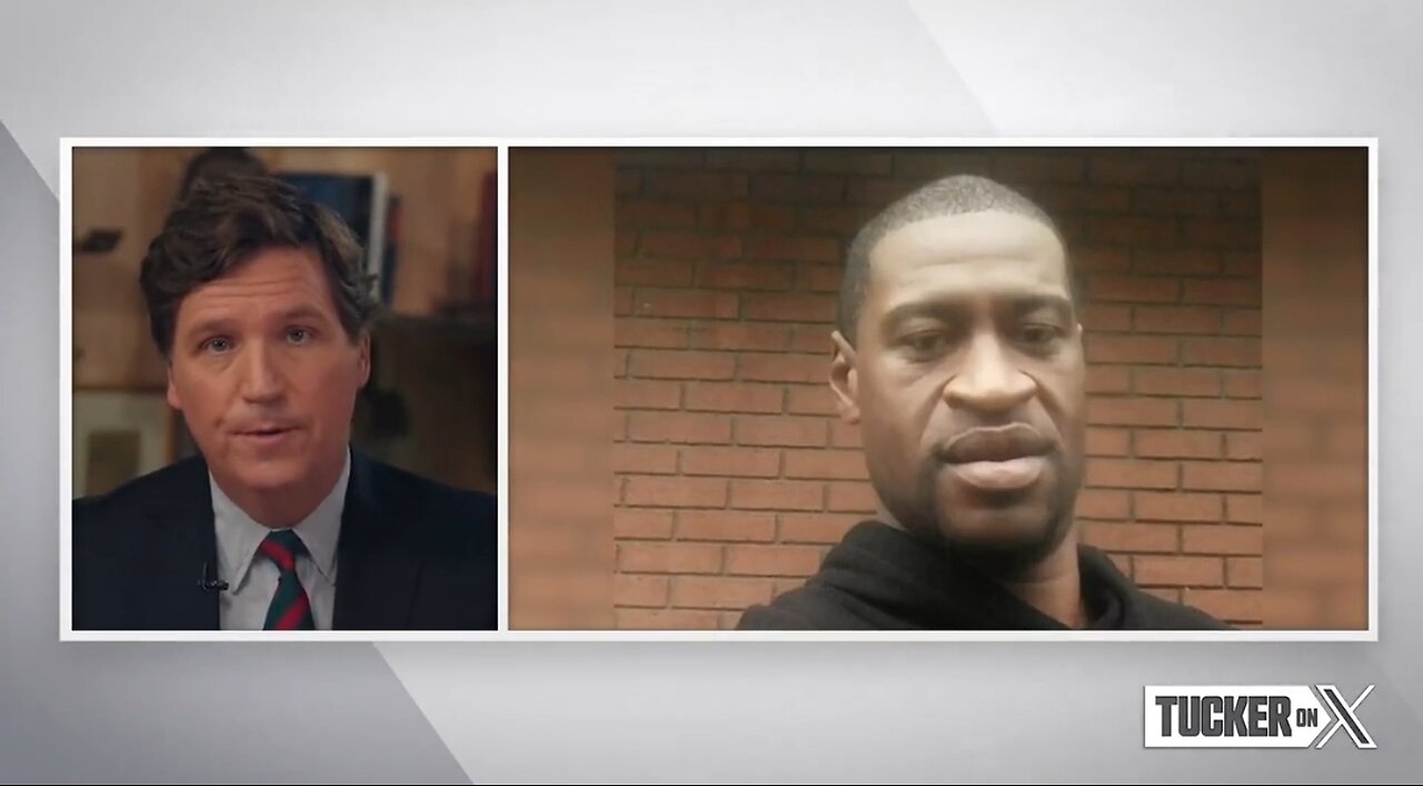 Tucker: Derek Chauvin Didn't Murder George Floyd