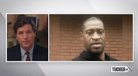 Tucker: Derek Chauvin Didn't Murder George Floyd