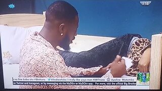 Big Brother Titans 2023 Live #bbntitans #bbnaija #bbn