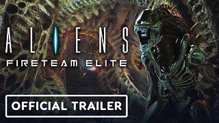 Aliens: Fireteam Elite - Official Season 4: Prestige Trailer