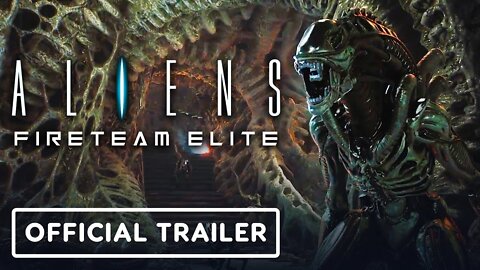 Aliens: Fireteam Elite - Official Season 4: Prestige Trailer