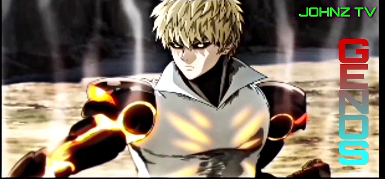 Genos edit