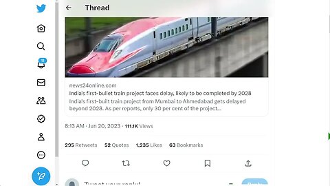 【比較】兩個高鐵項目——日本的印度和中國的印度尼西亞