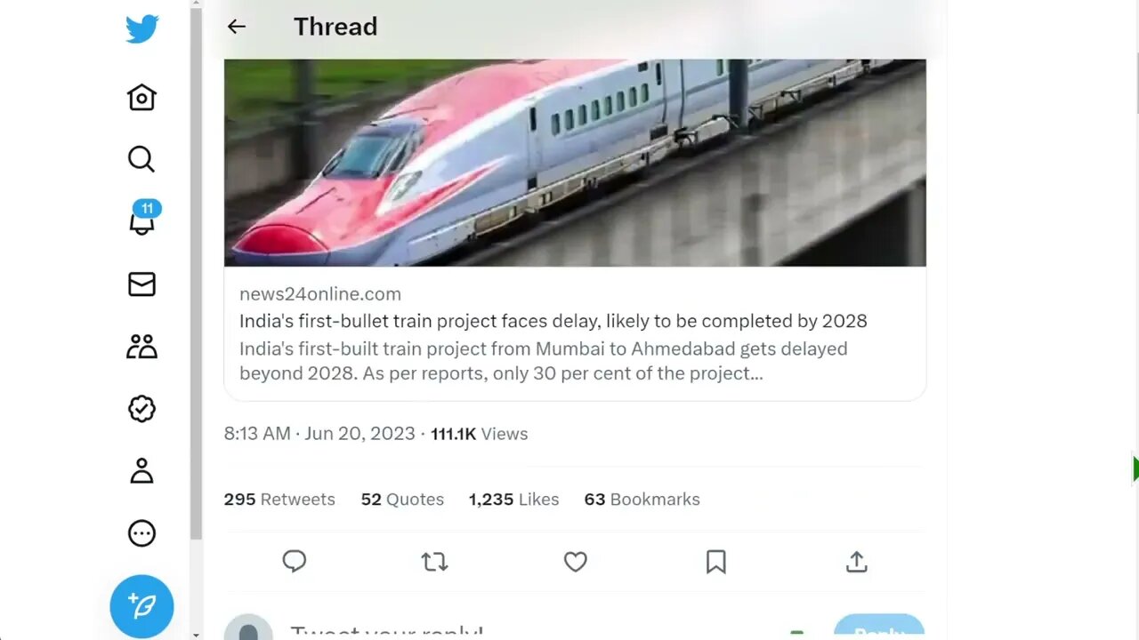 【比較】兩個高鐵項目——日本的印度和中國的印度尼西亞