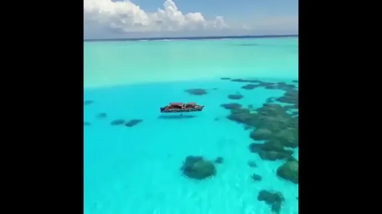 Bora Bora Paradise !!!