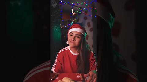 toda ceia e a mesma coisa versão série da disney #shorts