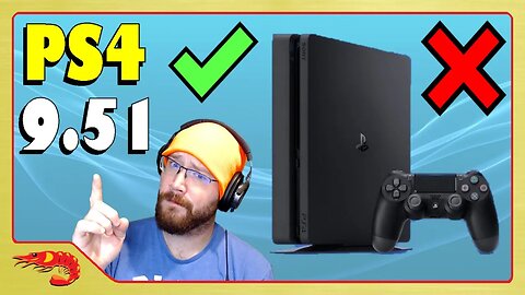 PS4 9.51 UPDATE, YET ANOTHER UPDATE? | News Swarm