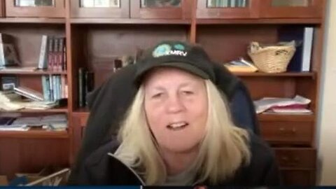 Dr Judy Mikovitz Talking About Bio Labs, Mademade Viruses Bioweapons and Ebola Strains - Disease X