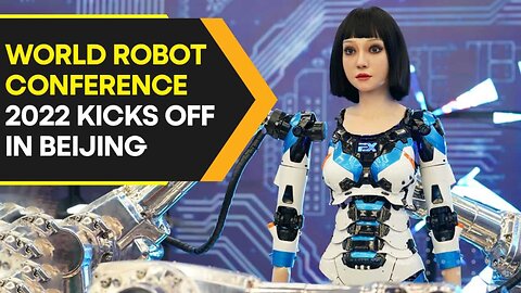 China Humanoid Robot's