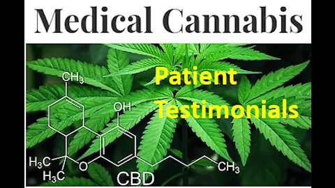 Tracy Piazza - Medical Cannabis Testimonial