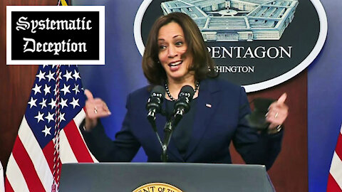 "Systematic Deception" | Offical Trailer