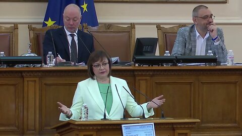 Нинова Борисов е добър манипулатор, но ПП надмина всички