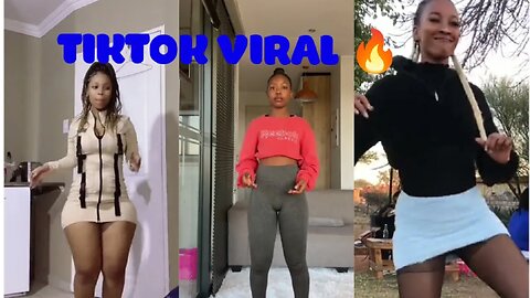 top trending TikTok viral videos 🔥🔥🔥 amapiano dance videos, YouTube videos, new videos