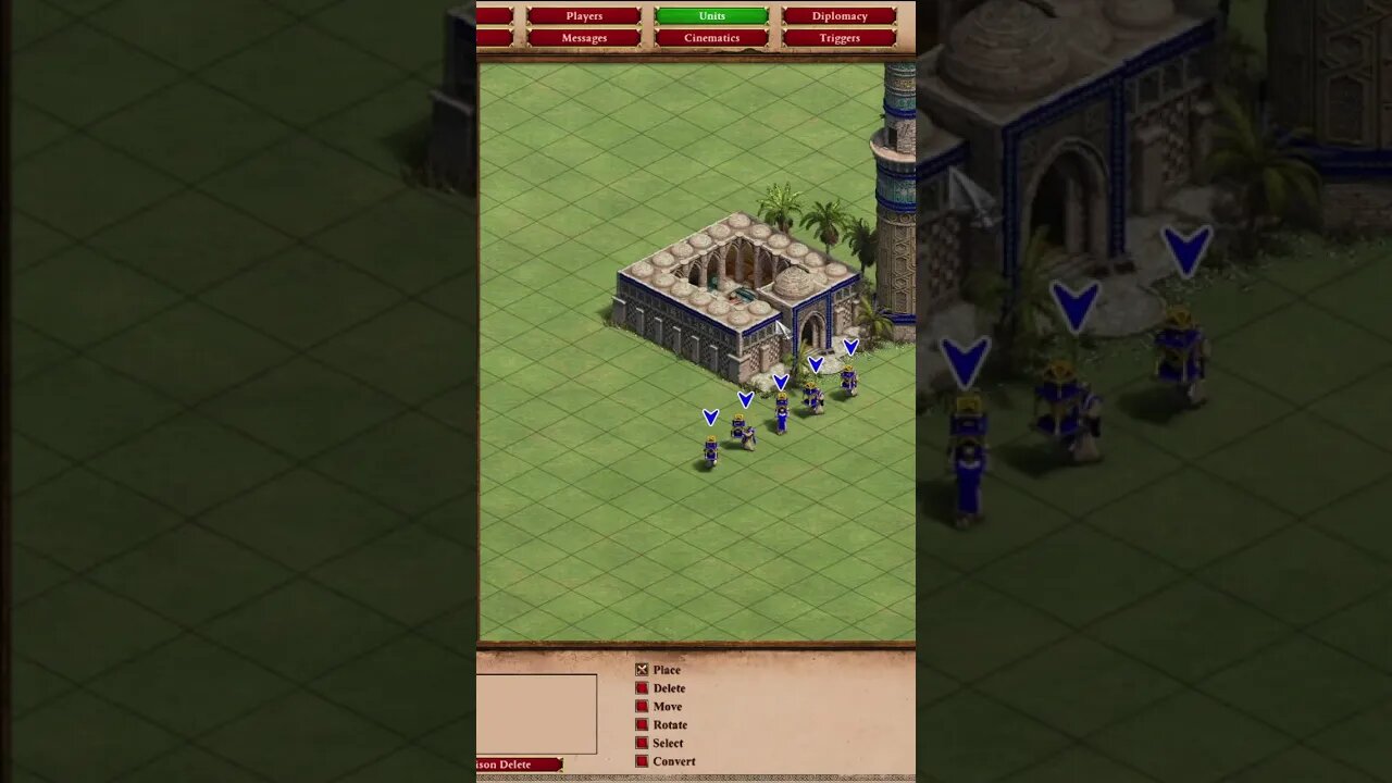 Hack Challenges in Age of Empires 2 Definitive Edition #ageofempires2 #ageofempires