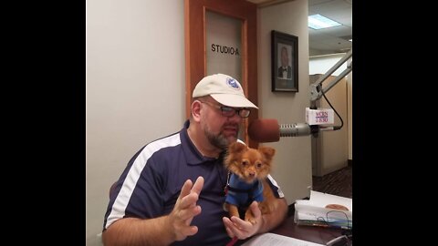 Jan 10th 2022 Joe Mangiacotti Show - WCRN 830 AM Live Stream