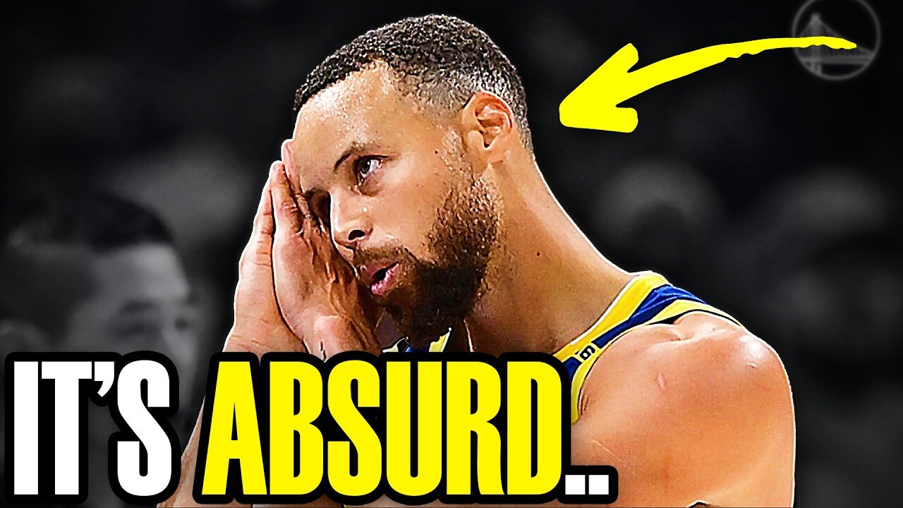 The Warriors Shouldn’T Be This Good 🏀| NBA News Today | NBA Rumors