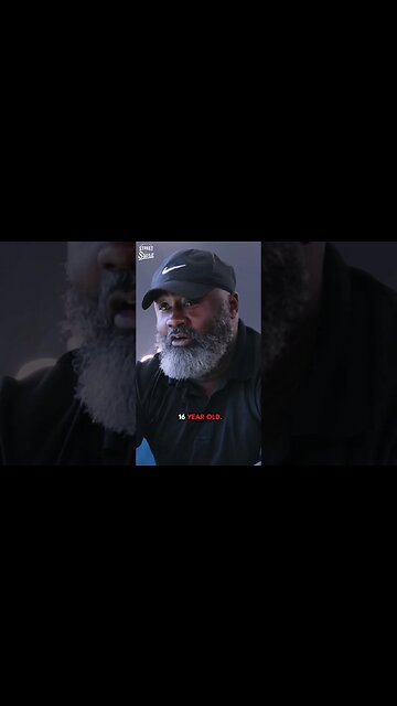 Veteran and Security Expert Body By O says we should not overly punish kid arrested during AL Brawl