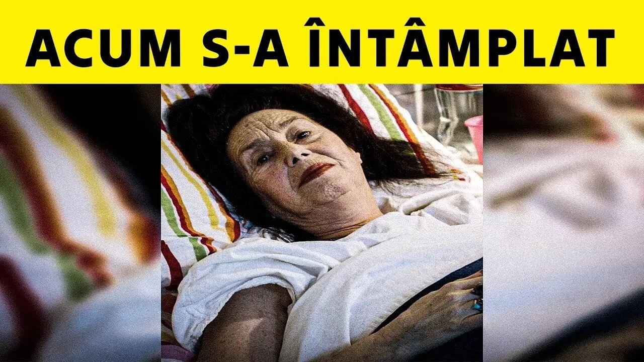 🔴 OAMENII SUNT ȘOCAȚI DE VESTE