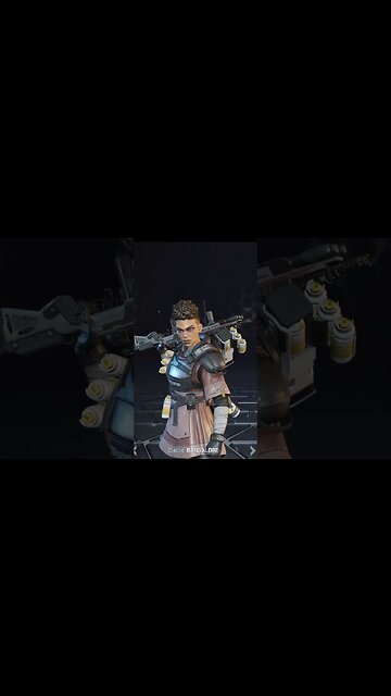 Can you name these Apex Legends Mobile Skins#Shorts 209