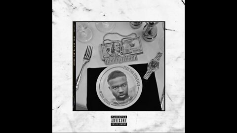 Roddy Ricch - Die Young (432hz)
