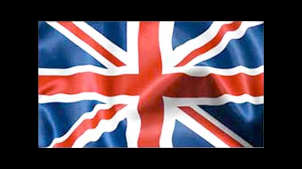 Flat Earth Clues Interview 49 - Flat Earth UK via Skype Video - Mark Sargent ✅