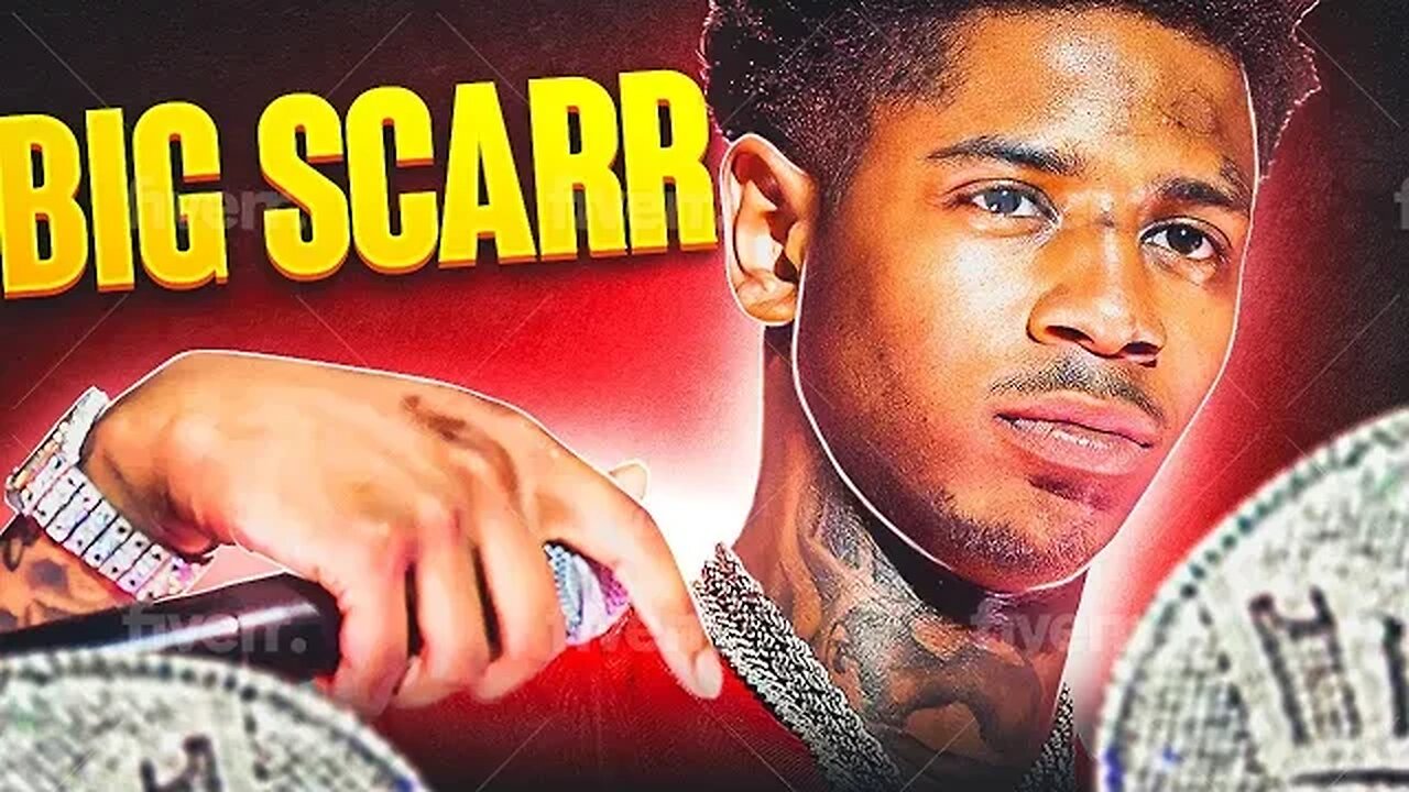 The Story of Big Scarr: Inside The World of South Memphis Rap