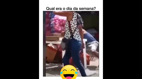 TODO DIA A MESMA COISA 😂😂😂
