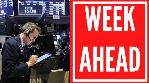 The Week Ahead, GameStop Earnings GME Stock, AKAN IPO, POET Uplisting, FDA Approvals, Merck Stock