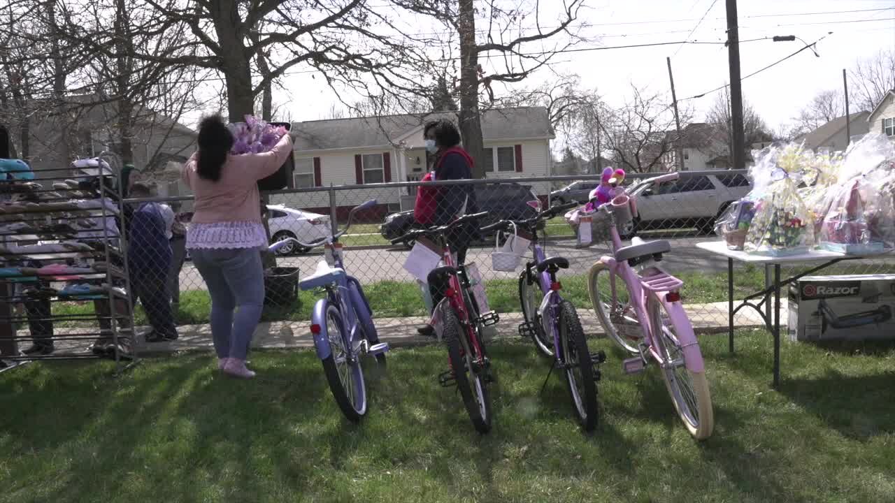 Jackson's Mama Tu-Tu grateful to give back on Easter