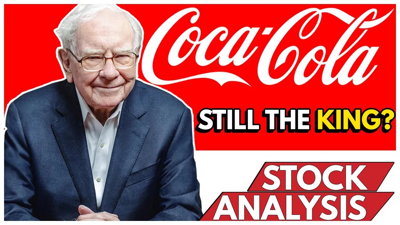 KO stock: Is it a buy? | Coca-Cola Stock Analysis