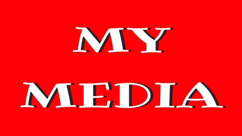 My Media (android app)