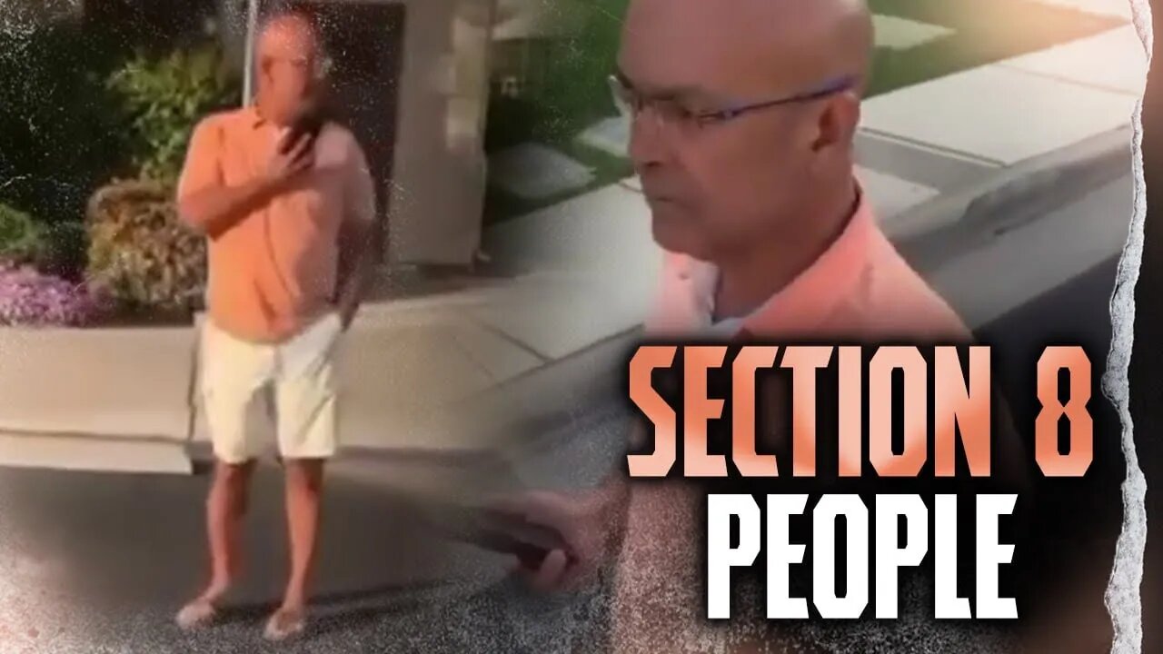 Vice Principal Calls The Police On Black Teens For Walking Through His Gated Community