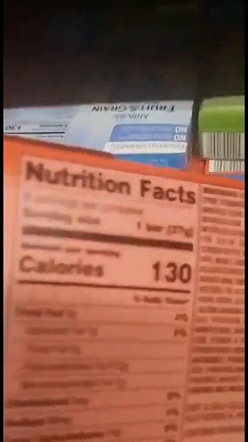 we pay for bio-engineered foods....