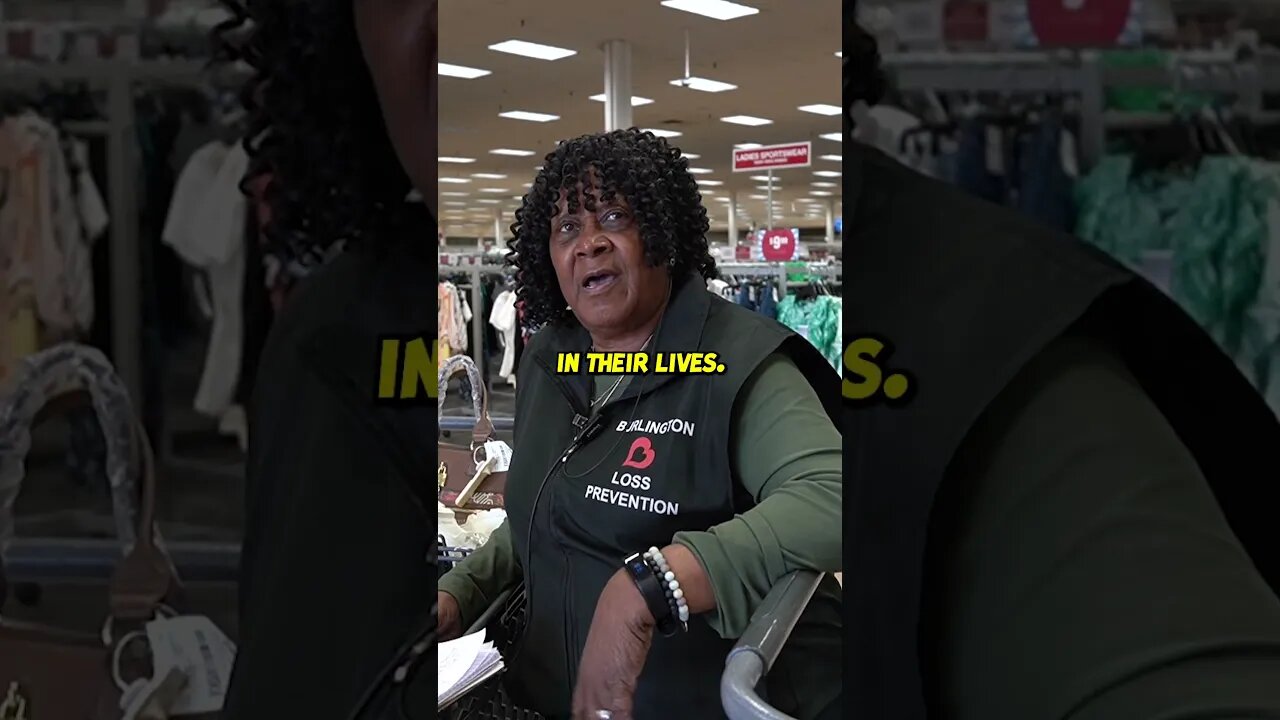 70-Year-Old's Parenting Advice!