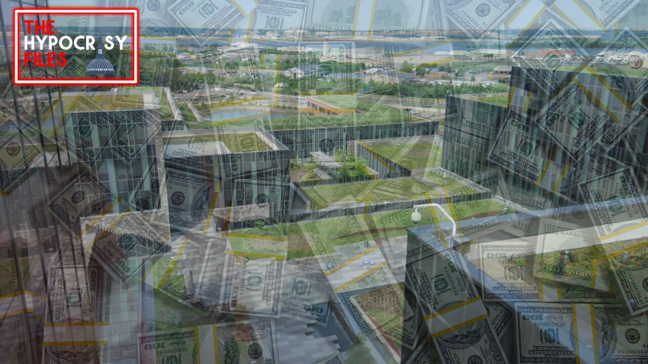 $300,000,000 To Monitor You