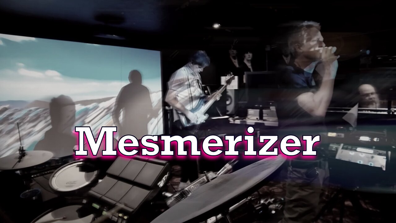 Mesmerizer