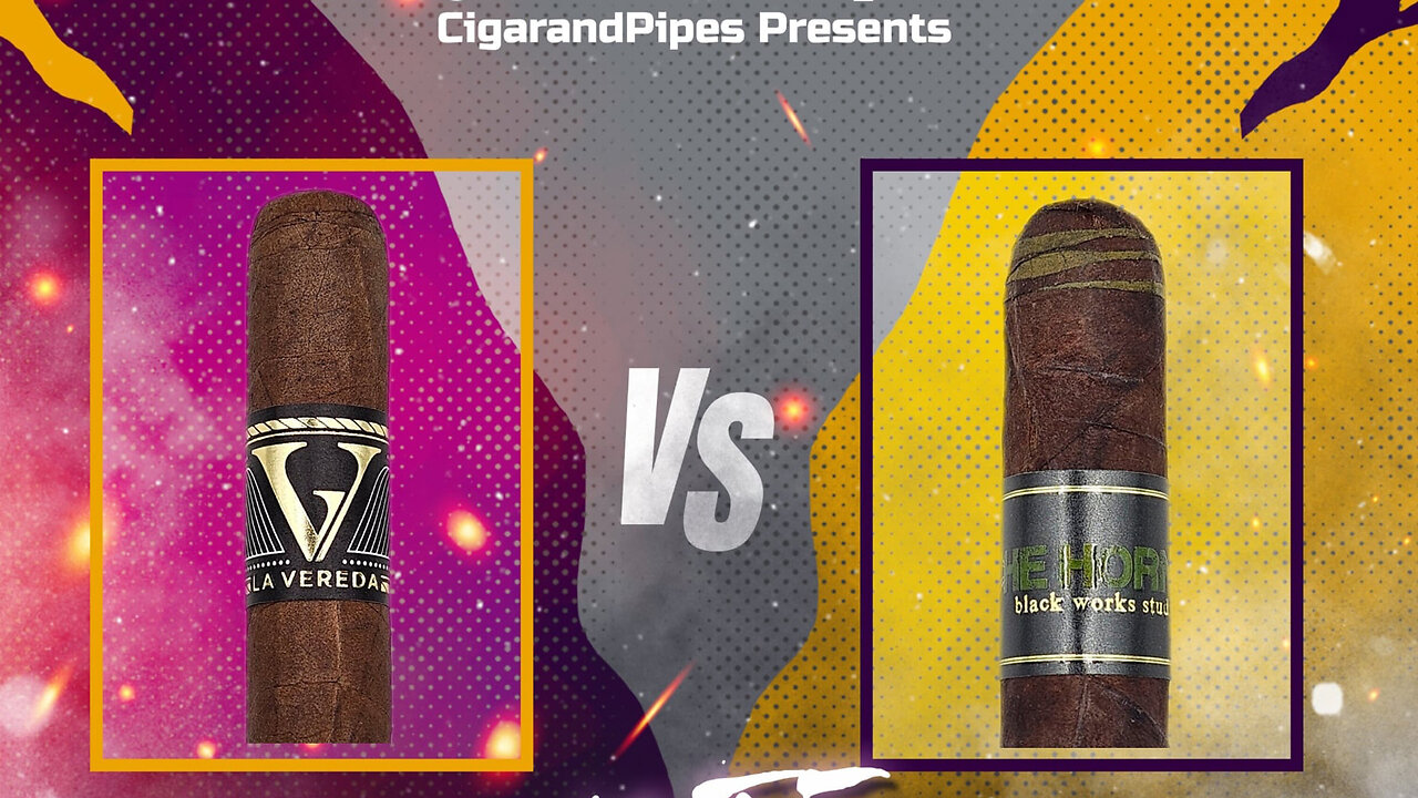 CigarAndPipes CO VERSUS 36