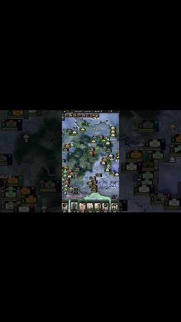 1939 Starts - Back in Black ICE - Hearts of Iron IV - Germany -