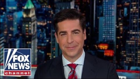 Jesse Watters: Russia’s stupidity knows no bounds