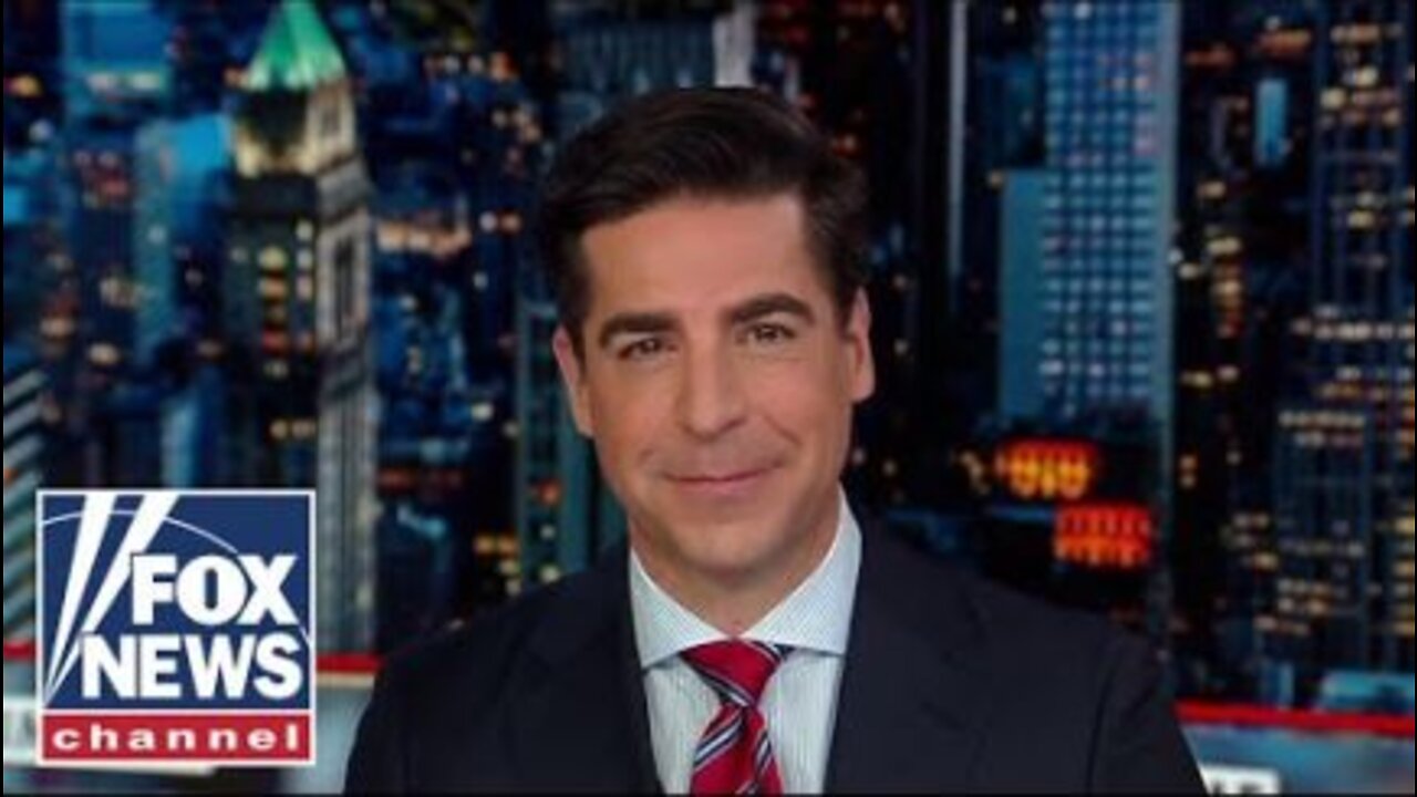 Jesse Watters: Russia’s stupidity knows no bounds