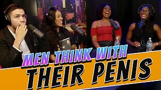 WOAH! What Do These Women Think About Men? #dating #relationship #masculinity