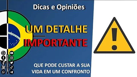 ⚠️ATENÇÃO⚠️ - Não se atentar a isso, pode custar sua vida (falhas de extração por falta de limpeza)