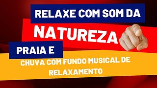 Musica Relaxante, Musica para Dormir, Música da Natureza, Musica para Meditação