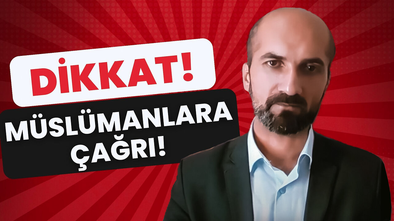 Her şey Allah’ın takdiridir / Müslümanın hitabe