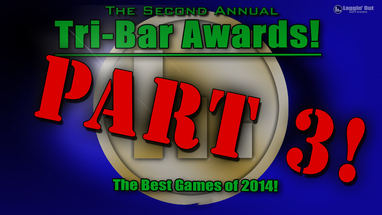 2014 Tri-Bar Awards: Part 3 (S03)