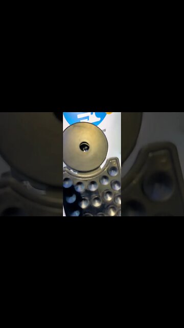 Watch and NEVER drink tap water again 💧