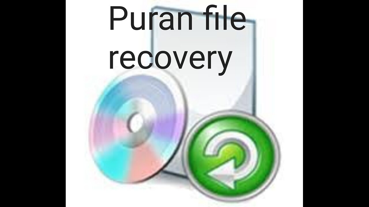 Top 5 free image, videos recovery softwere