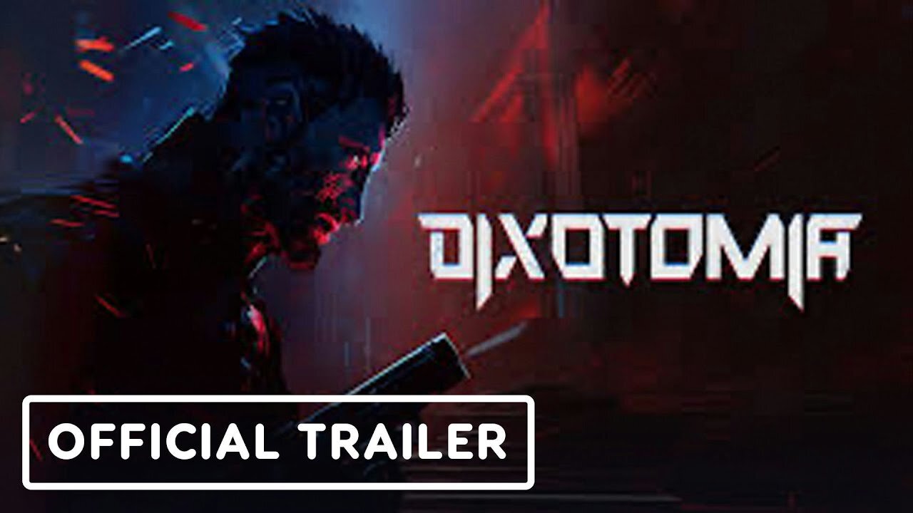 Dixotomia - Official Gameplay Trailer | Upload VR Showcase