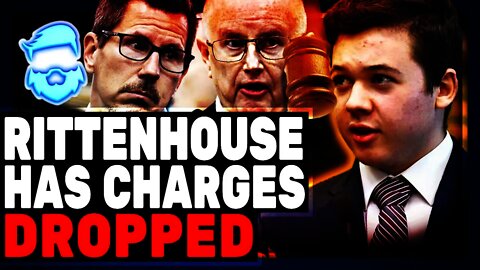 Kyle Rittenhouse Gets HUGE Win In Court & Media Has Complete Meltdown! Youtube Blocks Streams Too!